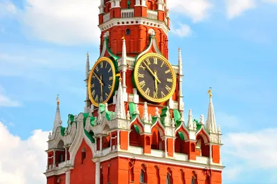 Не бьют часы на Спасской башне: почему остановились кремлевские куранты -  Радио Sputnik, 03.11.2020