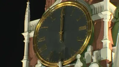 Часы на Спасской башне: любопытные факты истории | Интересно о Москве | Дзен