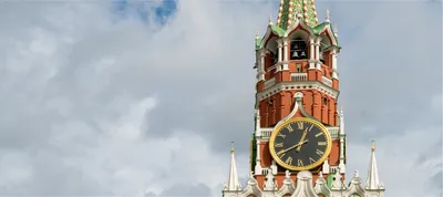 Часы \"Кремлёвские\" автомат стальные с браслетом