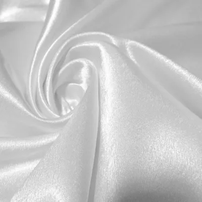 Плательная ткань, креп-сатин (шёлк 98%, эл. 2%) ширина 115 см купить в  Москве в интернет-магазине Все ткани