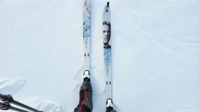 Крепление лыжное NNN Winter Dream Flash купить в Нижневартовске по низким  ценам