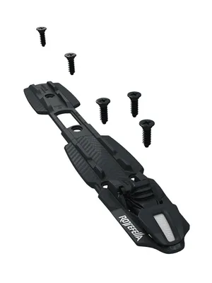 Крепления лыжные Snowmatic Junior N3XS, механизм крепления Автоматический -  купить по выгодной цене в интернет-магазине OZON (161866100)