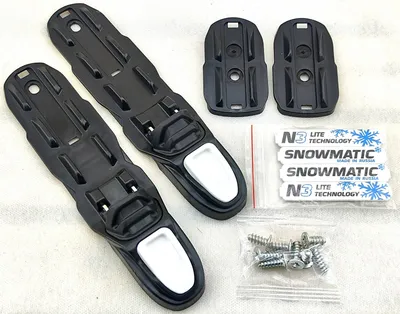 Крепление лыжное Winter Dream STAREX N автомат совместимое с подошвой NNN  оптом купить у компании СПРИНТЕР