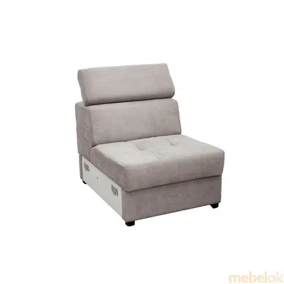Кресло-кровать Некст NeoEmerald (без подлокотников) купить в Екатеринбурге  от интернет-магазина Азбука Мебели