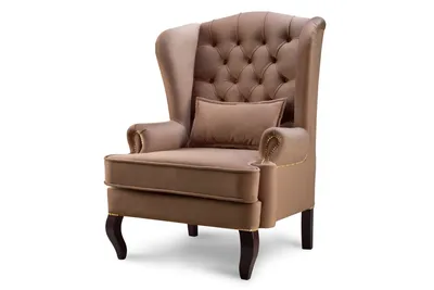 Лорд кресло | Мягкая мебель Soft Life