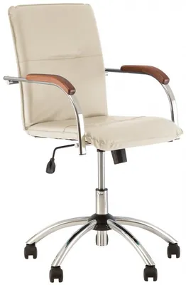 Купить офисное кресло Самба CF по хорошей цене и с доставкой в магазине  МебельОК.