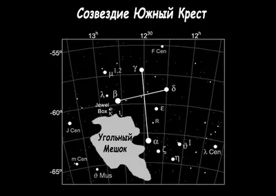 Верующие увидели на небе крест в тульском Ефремове