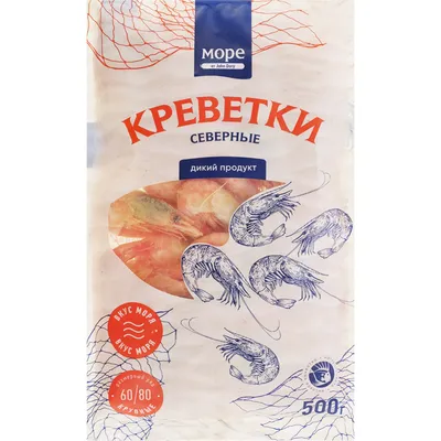 Как производят легендарные \"белорусские креветки\" | Пикабу