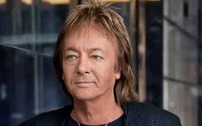 Chris Norman - слушать песни исполнителя онлайн бесплатно на Zvuk.com