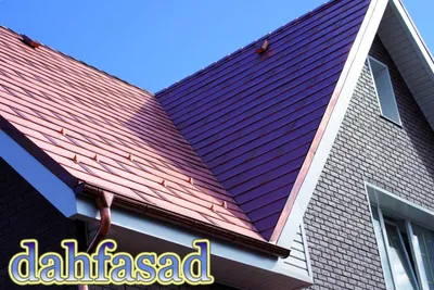 ДахПро - Фарбування даху, ангарів, бетонних огорож, мийка та ґрунтування  даху - dapro