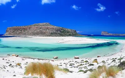 Три пляжа и семь морей Крита - туры и гиды от City Trips