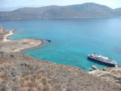 Греция остров Крит: прогулка по пляжам в Ханье | Гречанка Афинянка | Дзен