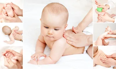 Кривошея у детей — лечение у остеопата в Казани - Клиника Клиомед