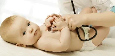 Кривошея у ребенка: признаки и симптомы. Профилактика кривошеи | Педиатр  про здоровье ребенка - YouTube