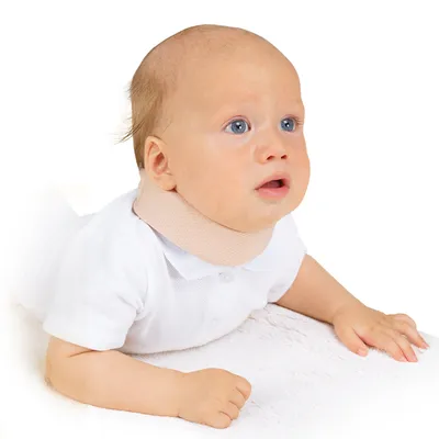 Семейный доктор - 📌Кривошея – распространённое патологическое состояние,  при котором у новорожденного 👶 происходит изменение костно-мышечного  каркаса шеи, что приводит к неправильному положению головы. ❗️Первые  признаки кривошеи у новорожденных ...