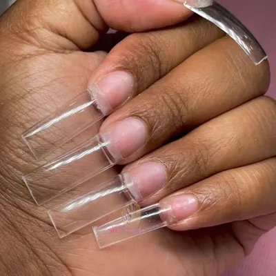 Основа под лак EVA Идеальные ногти - «неровные и волнистые ногти?  выравнивает и лак хорошо ложится» | отзывы