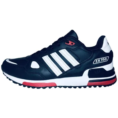 Кроссовки Adidas zx 750 | отзывы