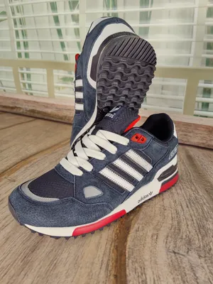 Кроссовки Adidas ZX750 Gray купить в Краснодаре