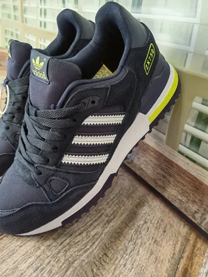 Мужские кроссовки Adidas Адидас ZX 750, кожа, пена, горчичные. 44  (ID#1684998962), цена: 1450 ₴, купить на Prom.ua