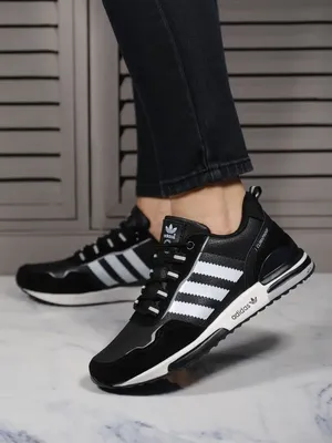 Кроссовки adidas ZX 750 для школы на сменку Adiboaz 153373875 купить за 1  741 ₽ в интернет-магазине Wildberries