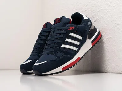 Adidas ZX 750 серые текстиль мужские купить за 4290 руб в интернет-магазине  RESTOKK. Артикул 20308.