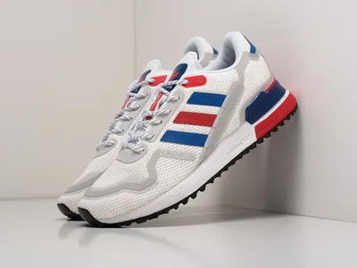 adidas ZX 750 red white ⋆ adidas интернет магазин