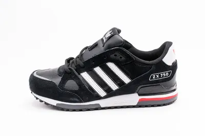 Кроссовки Adidas ZX 750 42/Синий (id 112426982), купить в Казахстане, цена  на Satu.kz