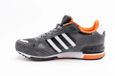 Купить Кроссовки мужские Adidas ZX 750 Black Украина