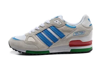 Кроссовки Adidas ZX 750 HD (23893) Размер обуви: 44 — купить в Красноярске.  Состояние: Новое. Кеды, кроссовки, слипоны на интернет-аукционе Au.ru