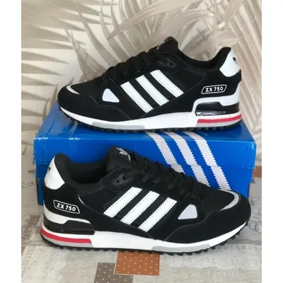 Купить Adidas ZX 750 в Минске