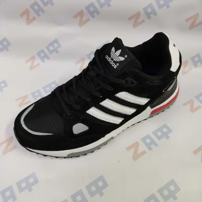 Мужские демисезонные кроссовки Adidas ZX 750 Grey Red серые с красным  (ID#1666815169), цена: 1620 ₴, купить на Prom.ua