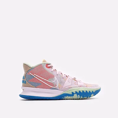 Кроссовки Nike Kyrie 7 Basketball для баскетбола по цене 13440.0 | Sneaks.kg
