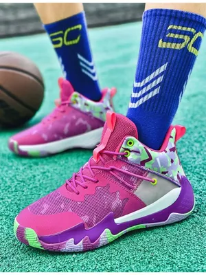 Баскетбольные кроссовки Nike Kyrie 7 «Brooklyn Beats» | Магазин  баскетбольных товаров