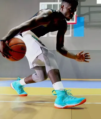Мужские кроссовки для баскетбола | AliExpress