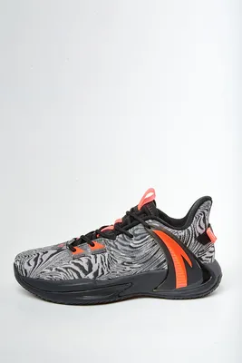 Мужские кроссовки для баскетбола купить по низким ценам в интернет-магазине  Uzum (601186)