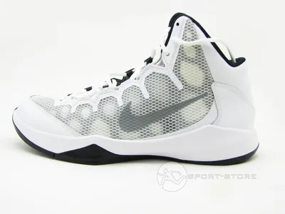 Кроссовки для баскетбола Nike Air Max Impact 4 DM1124-006 купить по  выгодной цене