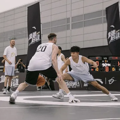 Баскетбольные кроссовки Nike Kyrie 7 | Магазин баскетбольных товаров