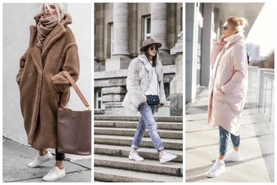 С чем носить мужское пальто: 10 модных образов на каждый день в фото