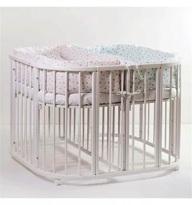 Дизайн кроваток для двух детей | Мама двойняшек | Дзен