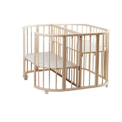 Детская Выдвижная Кровать – купить в интернет-магазине OZON по низкой цене