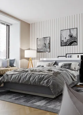 Кровать двуспальная деревянная белая, 160х200 см, ROOMIE — купить в  интернет-магазине по низкой цене на Яндекс Маркете