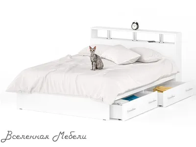 Двуспальная кровать Halmar Cassandra 160х200 Черно-Белая купить по 17 718  грн в интернет-магазине товаров для дома RoNi