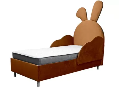 Lastevoodi Adrk Furniture Emka, 80x160 cm, erinevad värvid | цена |  kaup24.ee