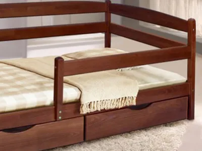 Детская кровать ADRK Furniture Casimo, 70х140 см, разных цветов цена |  kaup24.ee