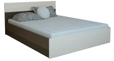 Кровать Юнона - купить по выгодной цене | Интернет-магазин Мебельной  фабрики Горизонт