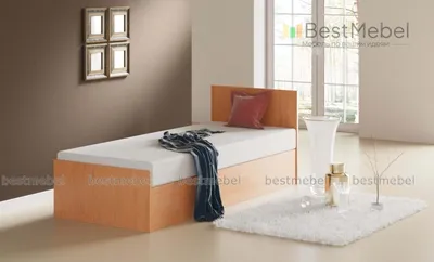 Кровать Юнона - Кровати купить в Москве