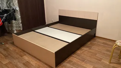 Кровать Юнона
