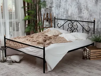 Кровать Камелия 900+Осн белый, 94х204х88 см - купить в Москве, цены на  Мегамаркет