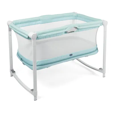 Кровать-манеж Lullaby LX Sedona USA, Chicco, 7905950 купить в интернет  магазине детских игрушек ToyWay