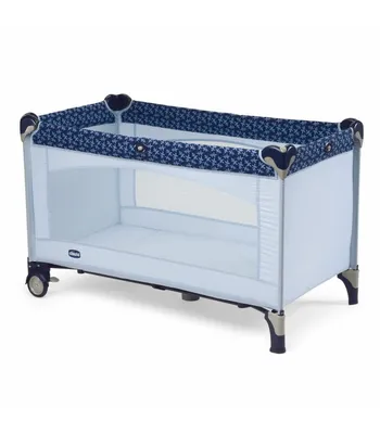 Кровать-манеж Easy Sleep Chicco - Baby Prokat